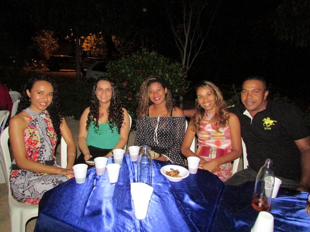 Secretaria Municipal Realizou Comemoração do Dia do Professor - Imagem 32