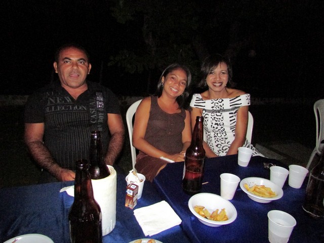 Secretaria Municipal Realizou Comemoração do Dia do Professor - Imagem 38