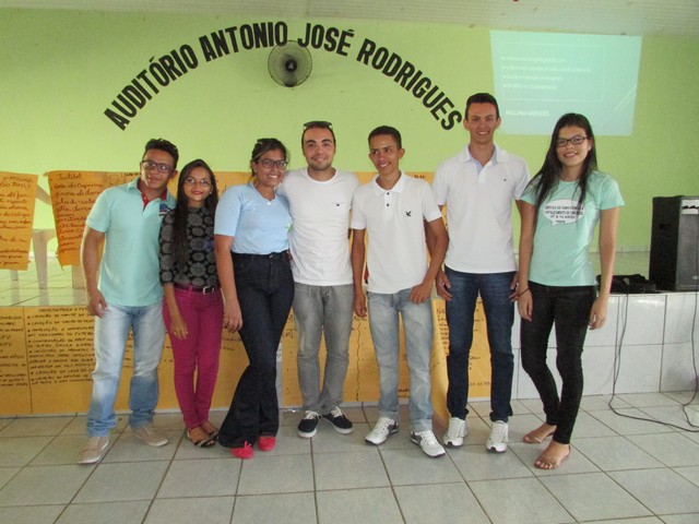 Conselho Executivo Territorial do Vale do Sambito Escolheu Comitê da Juventude e de Mulheres - Imagem 71