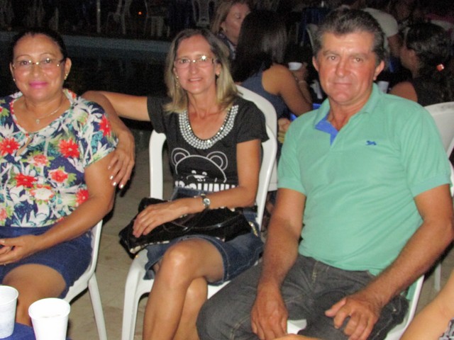 Secretaria Municipal Realizou Comemoração do Dia do Professor - Imagem 46