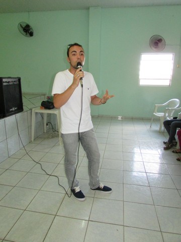 Conselho Executivo Territorial do Vale do Sambito Escolheu Comitê da Juventude e de Mulheres - Imagem 36