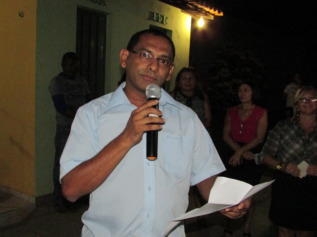 Secretaria Municipal Realizou Comemoração do Dia do Professor - Imagem 79