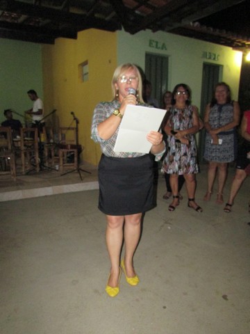 Secretaria Municipal Realizou Comemoração do Dia do Professor - Imagem 73