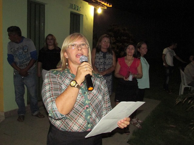 Secretaria Municipal Realizou Comemoração do Dia do Professor - Imagem 75