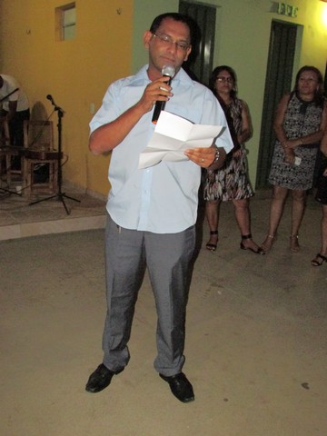 Secretaria Municipal Realizou Comemoração do Dia do Professor - Imagem 77