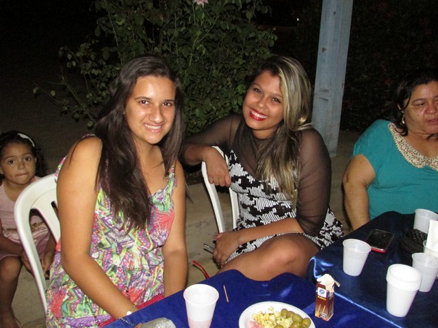 Secretaria Municipal Realizou Comemoração do Dia do Professor - Imagem 23