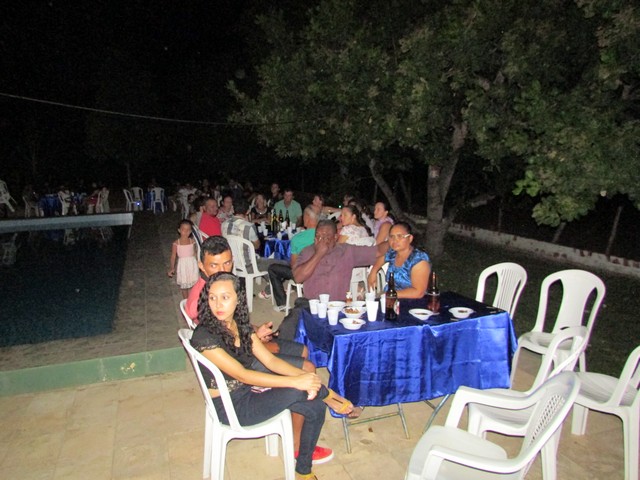 Secretaria Municipal Realizou Comemoração do Dia do Professor - Imagem 67