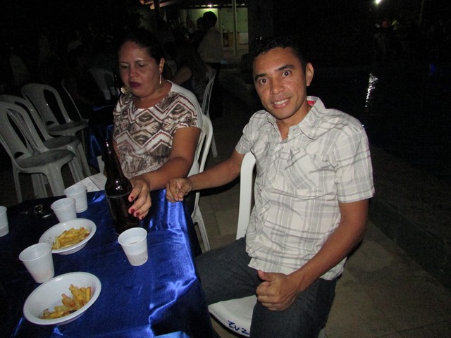 Secretaria Municipal Realizou Comemoração do Dia do Professor - Imagem 39