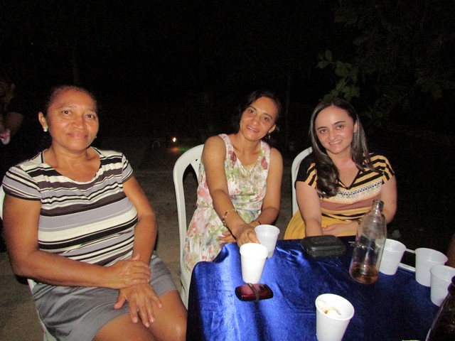 Secretaria Municipal Realizou Comemoração do Dia do Professor - Imagem 35