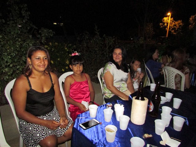 Secretaria Municipal Realizou Comemoração do Dia do Professor - Imagem 14