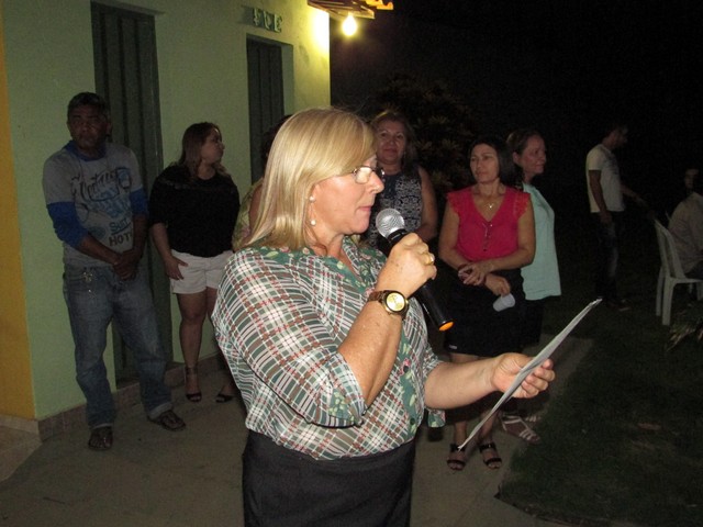 Secretaria Municipal Realizou Comemoração do Dia do Professor - Imagem 76