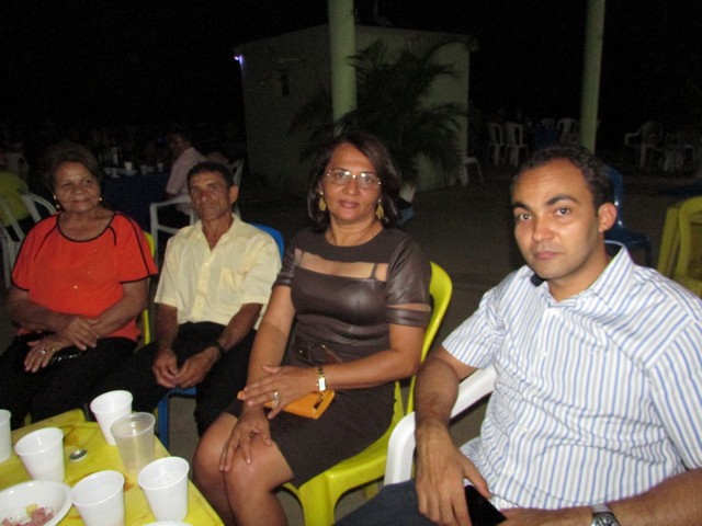 Secretaria Municipal Realizou Comemoração do Dia do Professor - Imagem 66