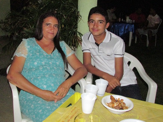 Secretaria Municipal Realizou Comemoração do Dia do Professor - Imagem 54