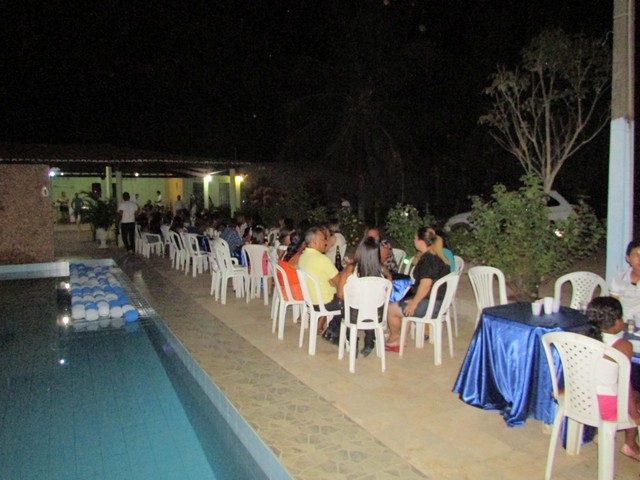 Secretaria Municipal Realizou Comemoração do Dia do Professor - Imagem 70