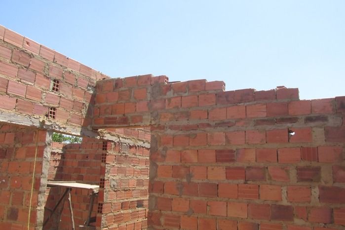 Redemoinho destrói teto de casa e família pede ajuda em Agricolândia   - Imagem 4