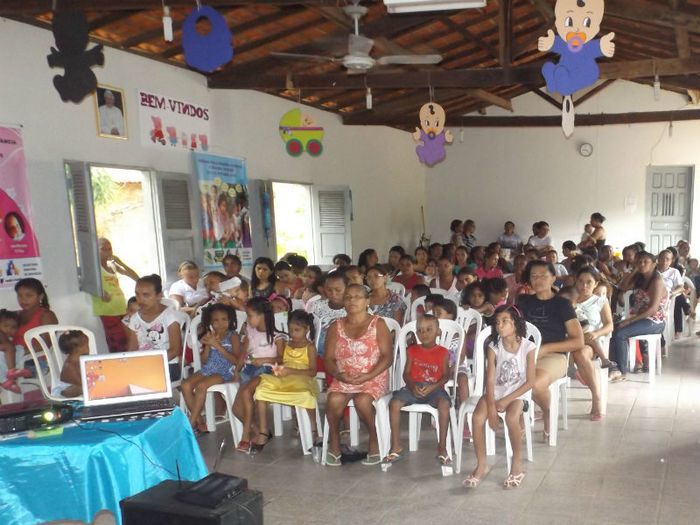 II Semana do Bebê de Arraial PI - Imagem 4