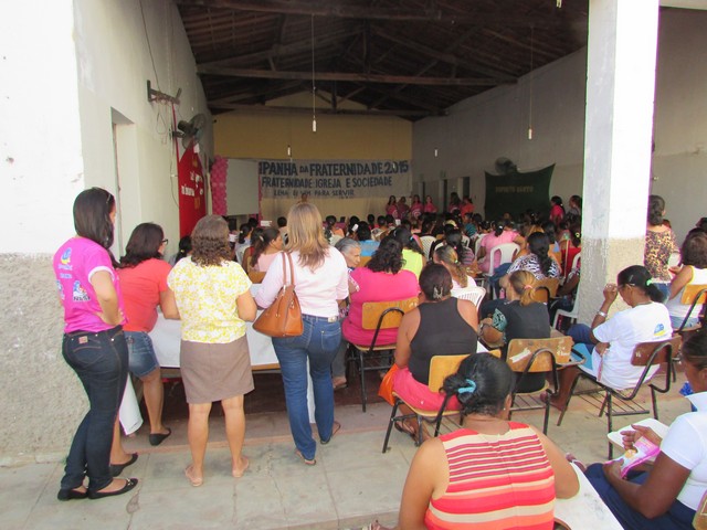 Secretaria Municipal de Saúde Realiza Atividades no Outubro Rosa - Imagem 17