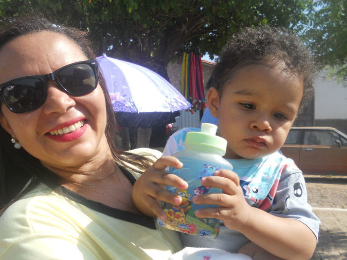 II Semana do Bebê de Arraial PI - Imagem 15