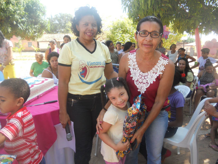 II Semana do Bebê de Arraial PI - Imagem 22