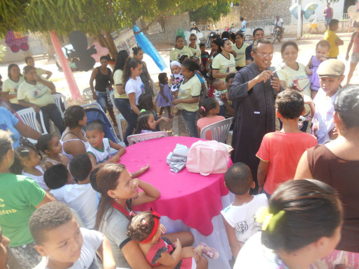 II Semana do Bebê de Arraial PI - Imagem 20