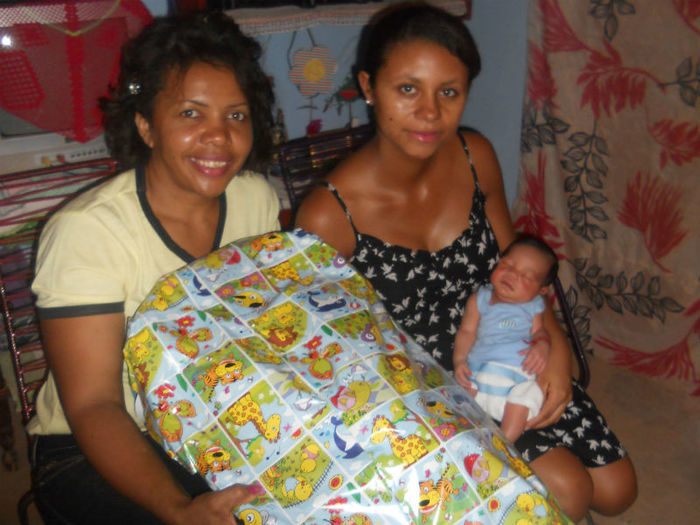 II Semana do Bebê de Arraial PI - Imagem 25