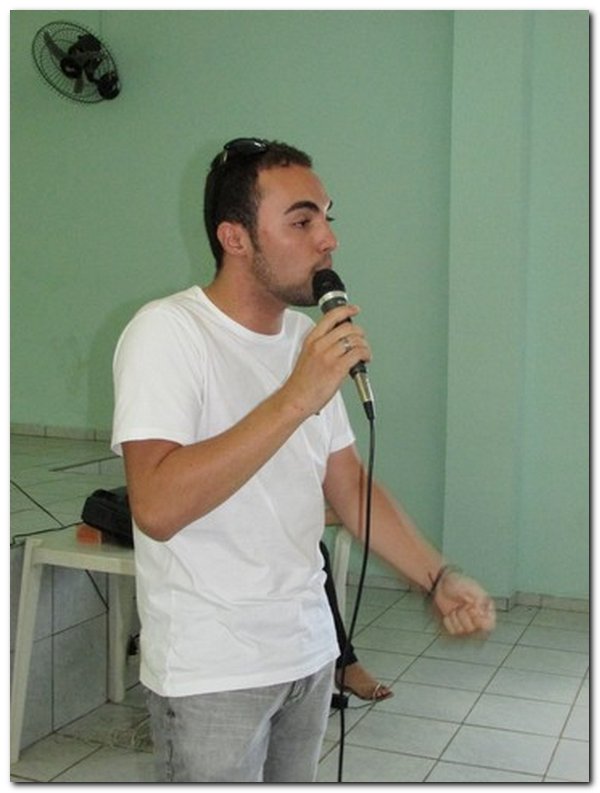 Conselho Executivo Territorial do Vale do Sambito Escolheu Comitê da Juventude e de Mulheres - Imagem 13