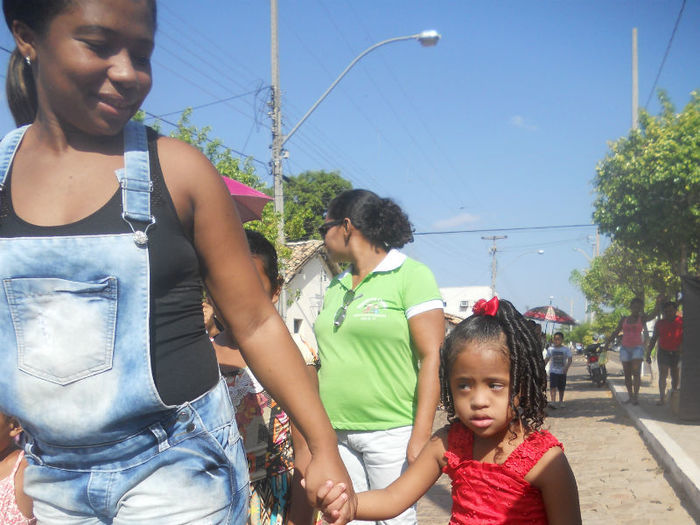 II Semana do Bebê de Arraial PI - Imagem 13