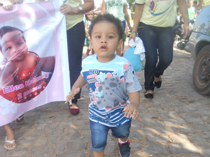 II Semana do Bebê de Arraial PI - Imagem 18