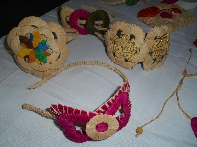 ASSARIPI Realiza Curso Com Fibra de Buriti - Imagem 31