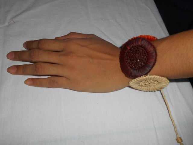 ASSARIPI Realiza Curso Com Fibra de Buriti - Imagem 42