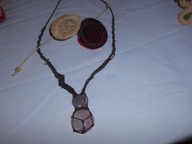 ASSARIPI Realiza Curso Com Fibra de Buriti - Imagem 52