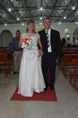 Enlace Matrimonial de  Marcos Antônio e Alessandra Silva - Imagem 8