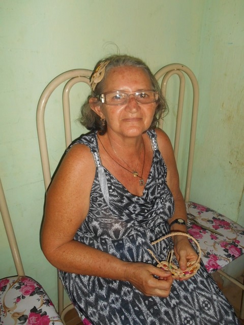 ASSARIPI Realiza Curso Com Fibra de Buriti - Imagem 33