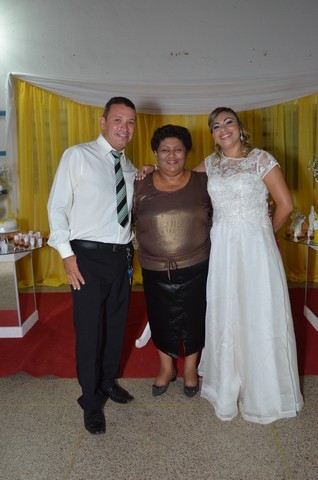 Enlace Matrimonial de  Marcos Antônio e Alessandra Silva - Imagem 30