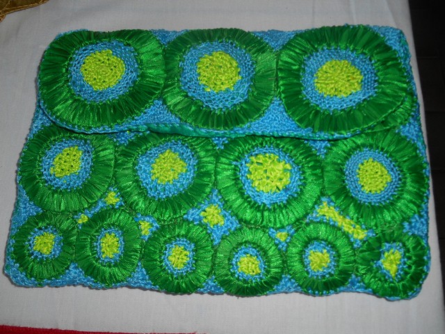 ASSARIPI Realiza Curso Com Fibra de Buriti - Imagem 22