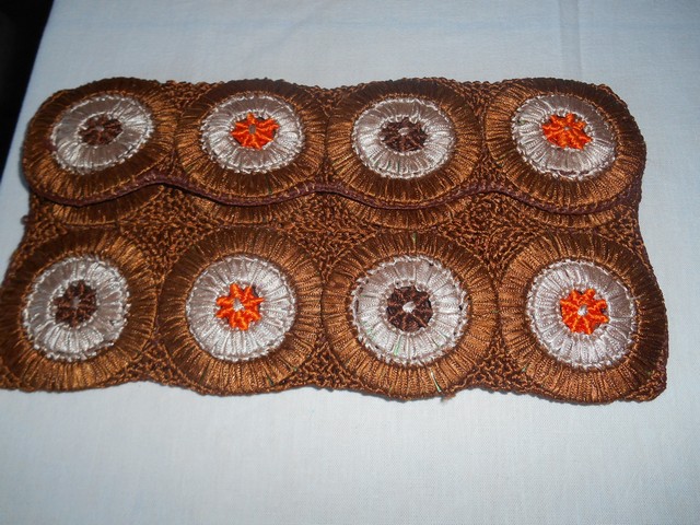 ASSARIPI Realiza Curso Com Fibra de Buriti - Imagem 25