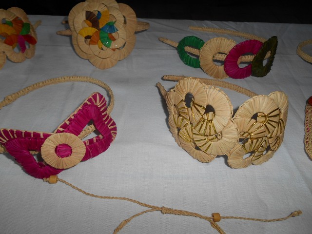 ASSARIPI Realiza Curso Com Fibra de Buriti - Imagem 29