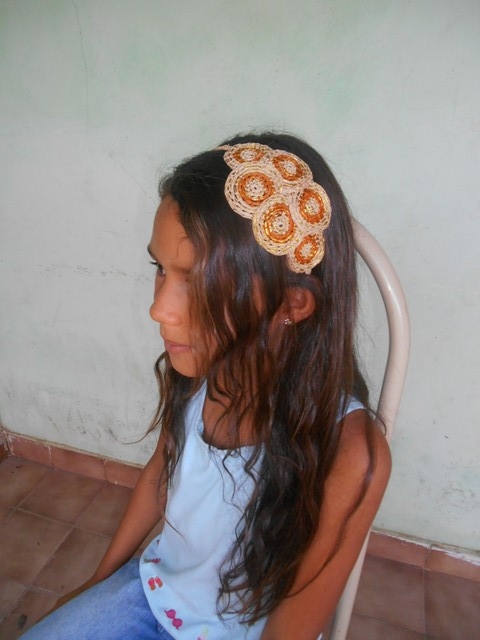 ASSARIPI Realiza Curso Com Fibra de Buriti - Imagem 38