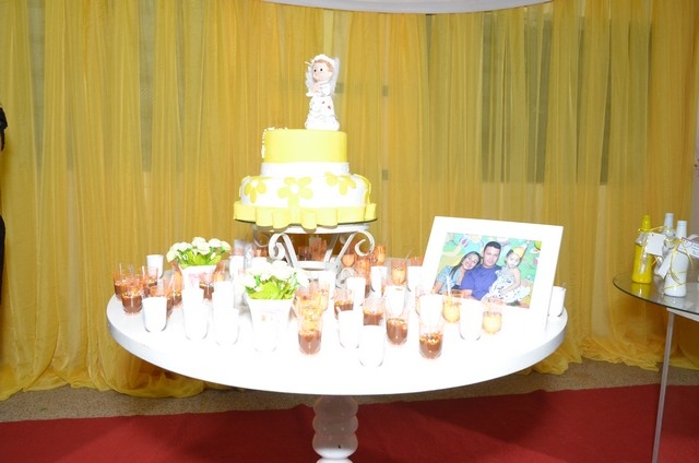 Enlace Matrimonial de  Marcos Antônio e Alessandra Silva - Imagem 25