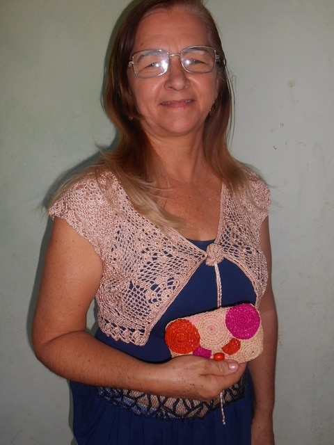 ASSARIPI Realiza Curso Com Fibra de Buriti - Imagem 46