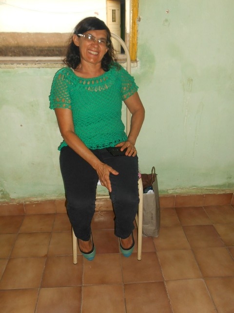 ASSARIPI Realiza Curso Com Fibra de Buriti - Imagem 12