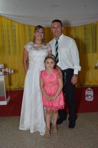 Enlace Matrimonial de  Marcos Antônio e Alessandra Silva - Imagem 28