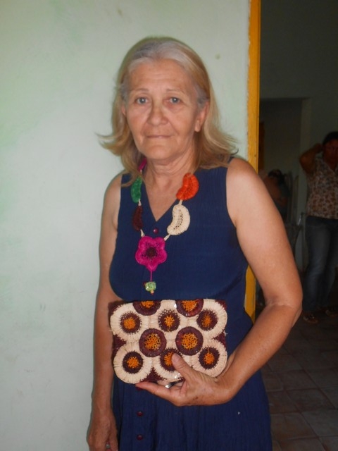 ASSARIPI Realiza Curso Com Fibra de Buriti - Imagem 47