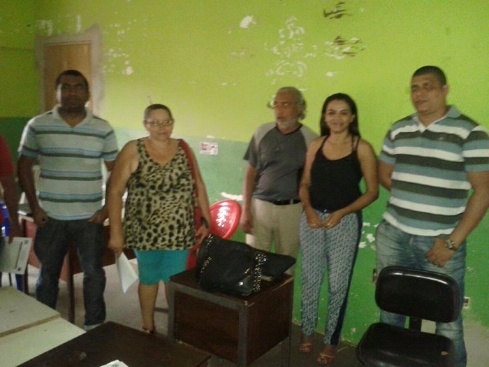 Edital do Concurso público da prefeitura de Redenção do Gurguéia está previsto para ser lançado no próximo dia 28 de outubro - Imagem 1