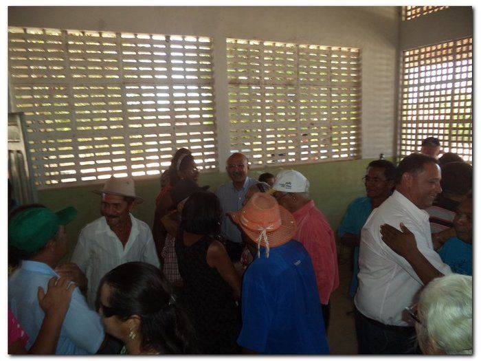 SEMTAC comemora o Dia do Idoso-1º de outubro - Imagem 79