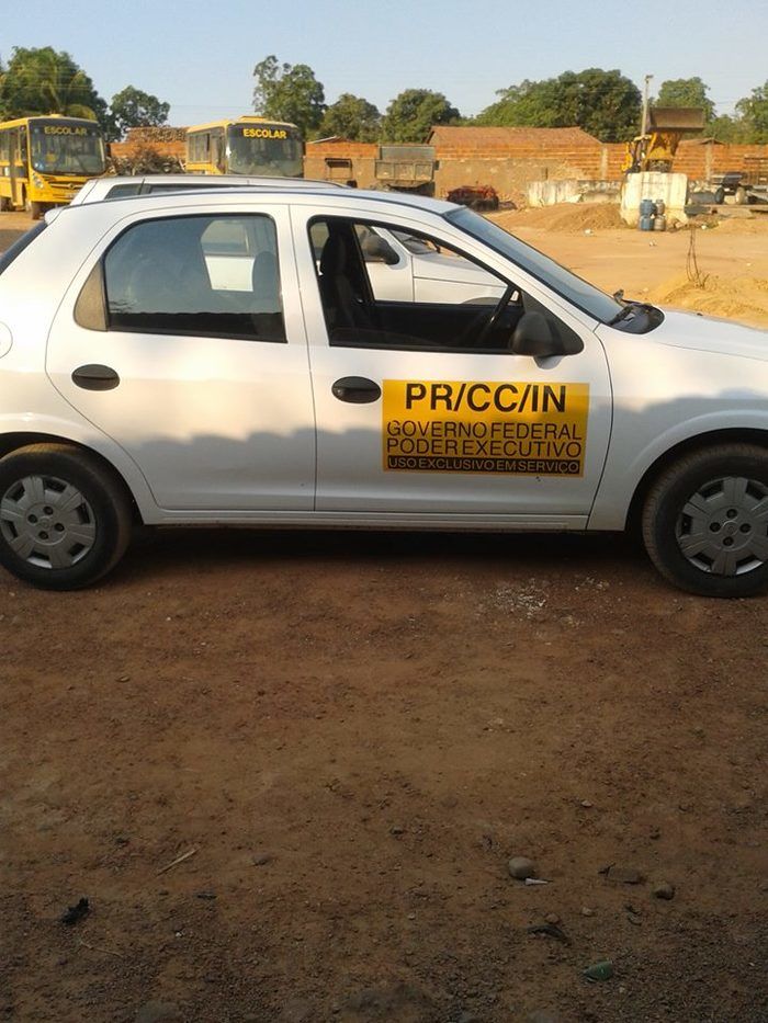 Prefeitura recebe mobiliários doados pelo governo federal através da Imprensa Nacional - Imagem 3