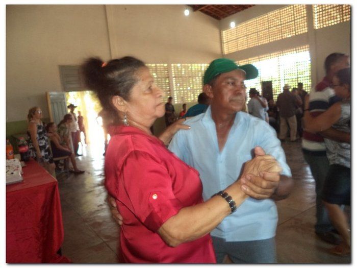 SEMTAC comemora o Dia do Idoso-1º de outubro - Imagem 27