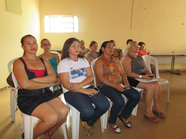 Projeto Oba! Já SEi Ler! Realiza Festival de Leitura - Imagem 22