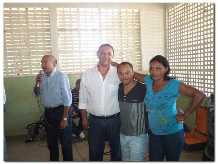 SEMTAC comemora o Dia do Idoso-1º de outubro - Imagem 57