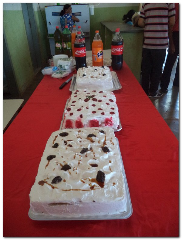 SEMTAC comemora o Dia do Idoso-1º de outubro - Imagem 84